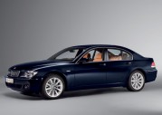 BMW 730d Exclusive Edition